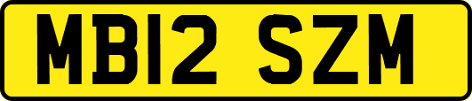 MB12SZM