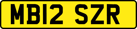MB12SZR