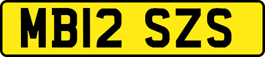 MB12SZS