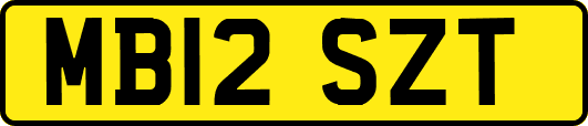 MB12SZT