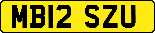 MB12SZU