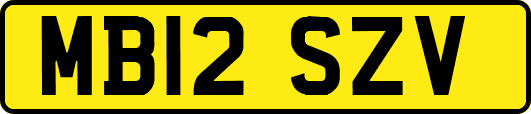 MB12SZV
