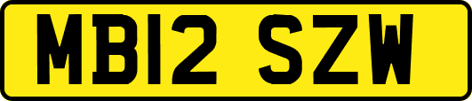 MB12SZW