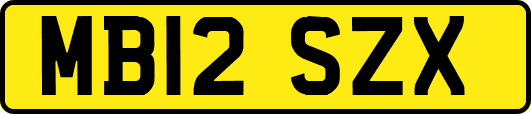 MB12SZX