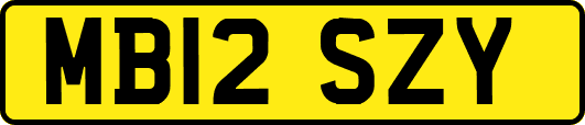 MB12SZY