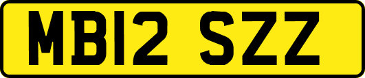 MB12SZZ