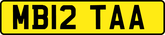MB12TAA