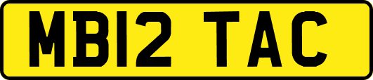 MB12TAC
