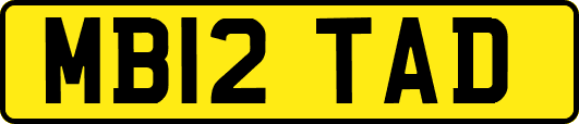 MB12TAD
