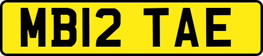 MB12TAE