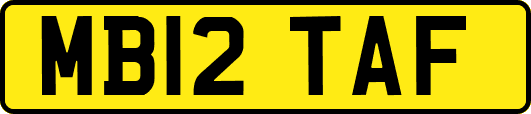 MB12TAF