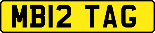 MB12TAG