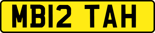MB12TAH