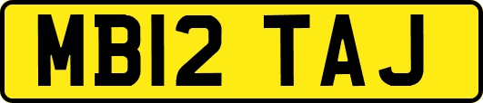 MB12TAJ