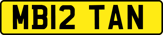 MB12TAN