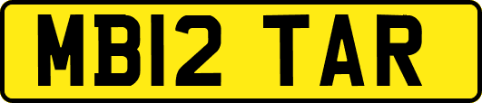 MB12TAR