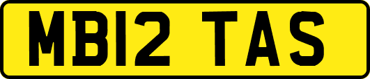 MB12TAS