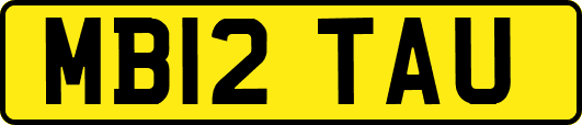 MB12TAU