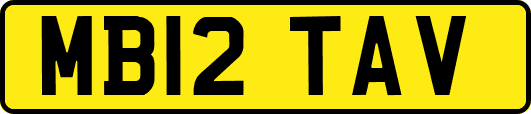 MB12TAV