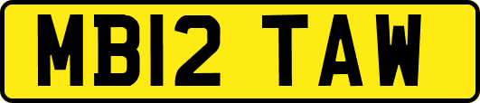 MB12TAW