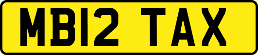 MB12TAX