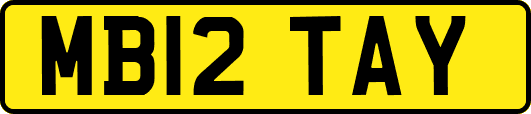 MB12TAY