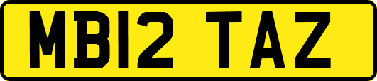 MB12TAZ