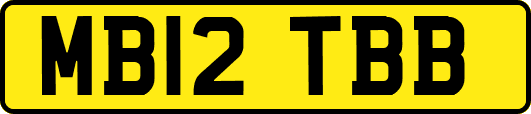 MB12TBB
