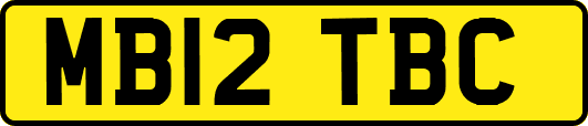 MB12TBC
