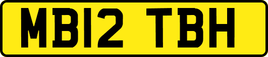 MB12TBH