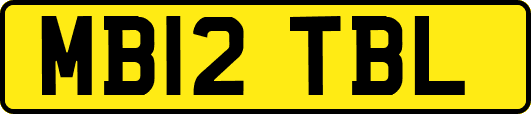 MB12TBL