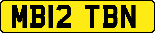 MB12TBN