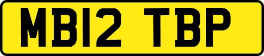 MB12TBP