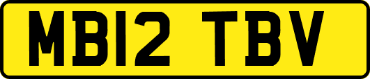 MB12TBV