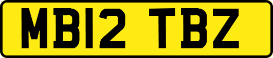 MB12TBZ