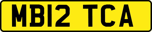 MB12TCA