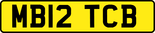 MB12TCB