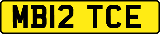 MB12TCE