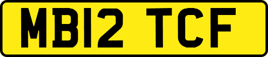 MB12TCF