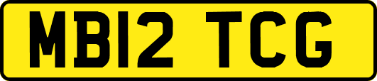 MB12TCG