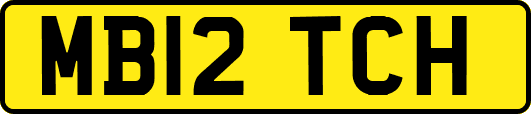 MB12TCH