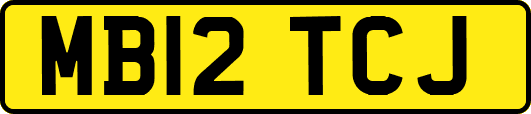 MB12TCJ