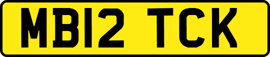 MB12TCK