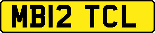 MB12TCL