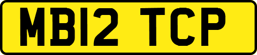 MB12TCP