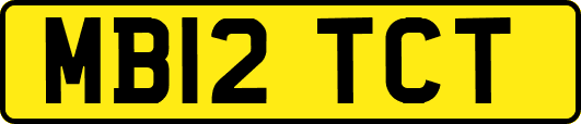 MB12TCT