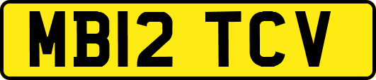 MB12TCV