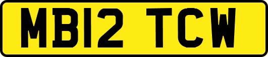 MB12TCW