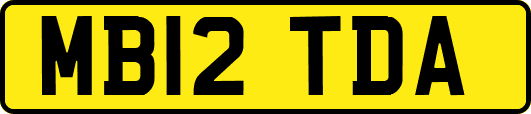 MB12TDA