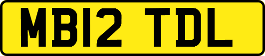 MB12TDL